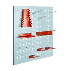 Lochwand für SP-7-Werkzeuge