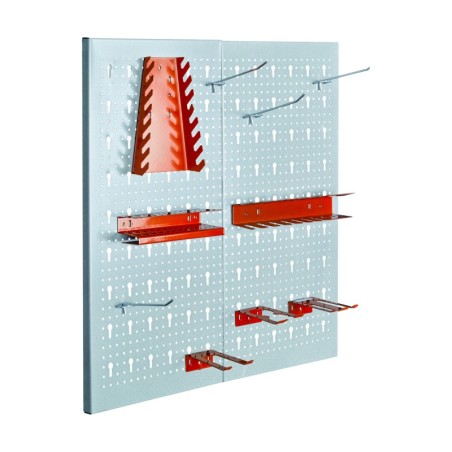 Panneau perforé pour outils SP-7