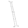 Drabina uniwersalna przegubowa składana 4x4 stopnie