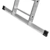 Stabilisateur en aluminium pour échelle multifonction 1200 mm - ensemble