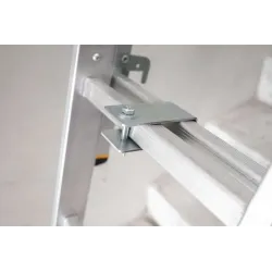 Funkcja na schody do drabiny przemysłowej 60x20 HOME Funkcja na schody do drabiny przemysłowej 60x20 HOME