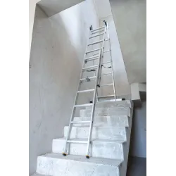 Funkcja na schody do drabiny przemysłowej 70x20