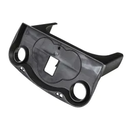 Drabina PRO aluminiowa z poręczami 4 stopnie 150 kg