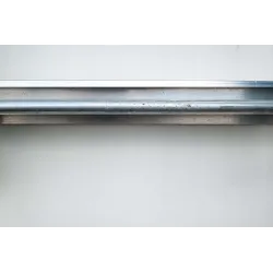Drabina 4 stopniowa aluminiowa - drabina czterostopniowa domowa 125 kg Drabina 4 stopniowa aluminiowa - drabina czterostopniowa domowa 125 kg