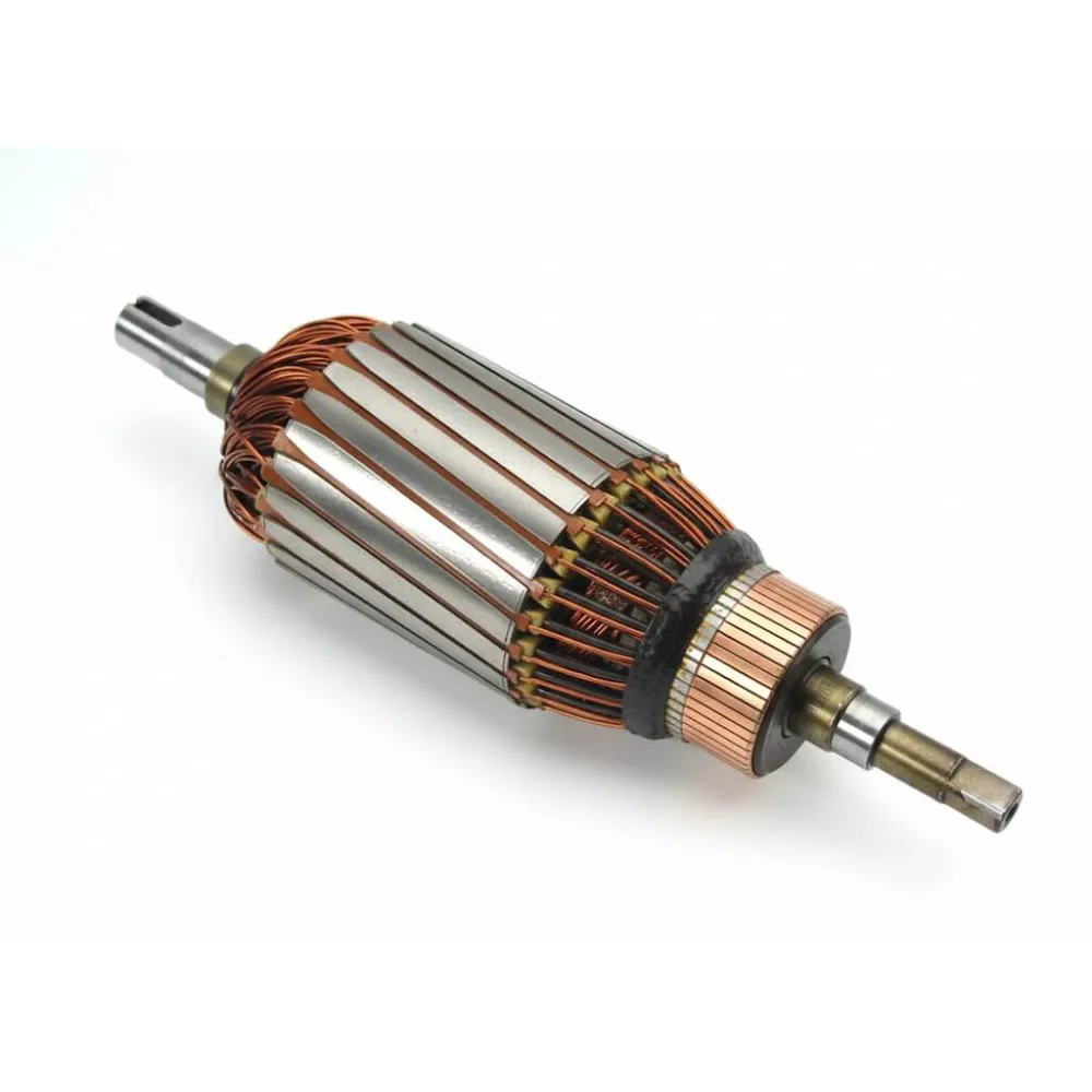 Wirnik do silnika typu KAX