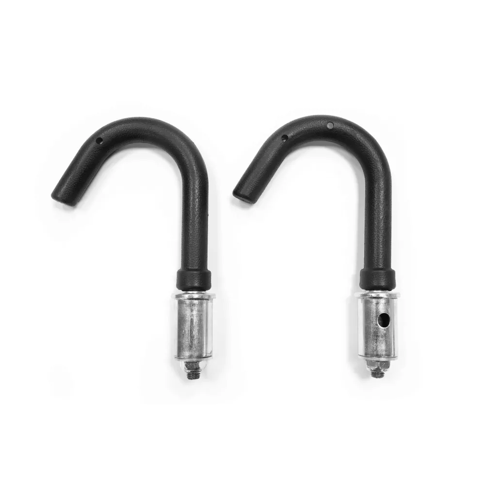 Haki stalowe do drabin teleskopowych HOME (2szt)