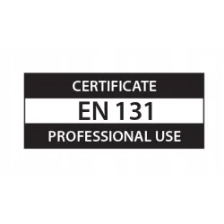 Rusztowanie aluminiowe drabinowe HECTOR HOME