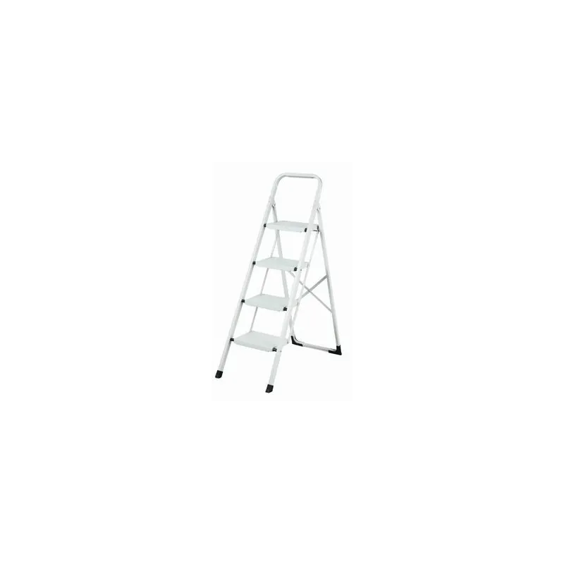 Four-step MINIFERO office ladder 150 kg