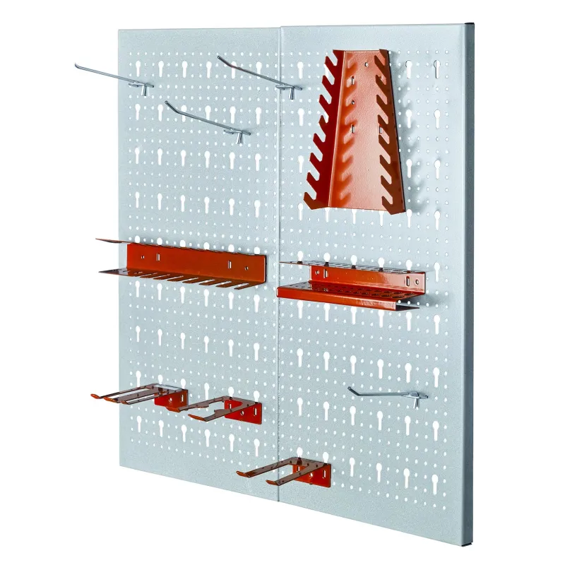 Tool pegboard SP-7