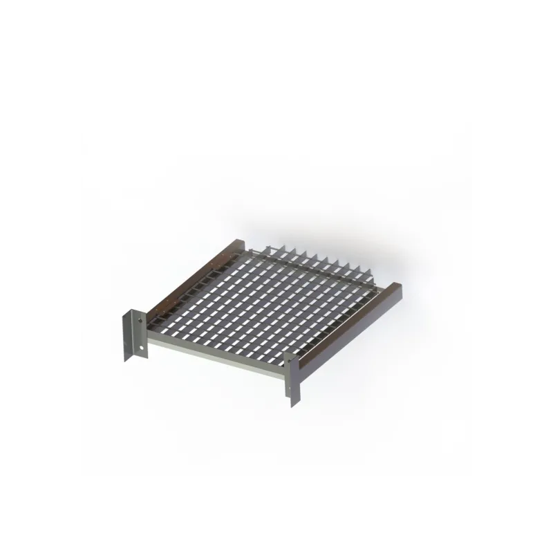 Internal rest platform