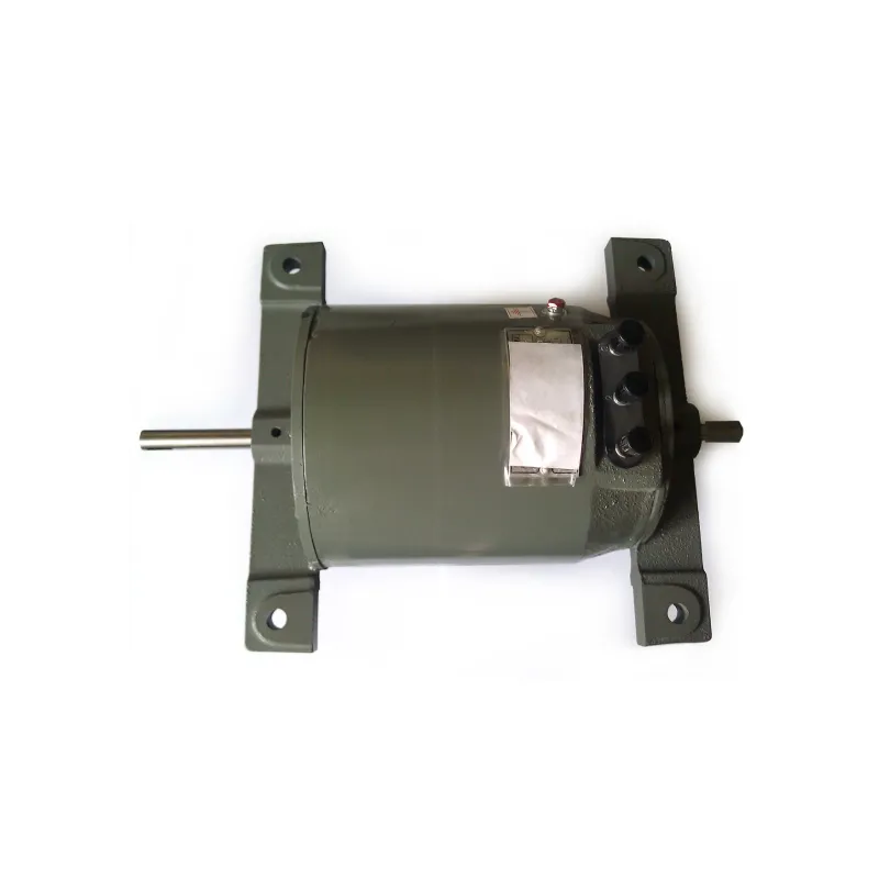 Drabest KAX 160/80 AC motor