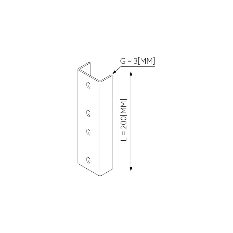 LADDER CONNECTOR