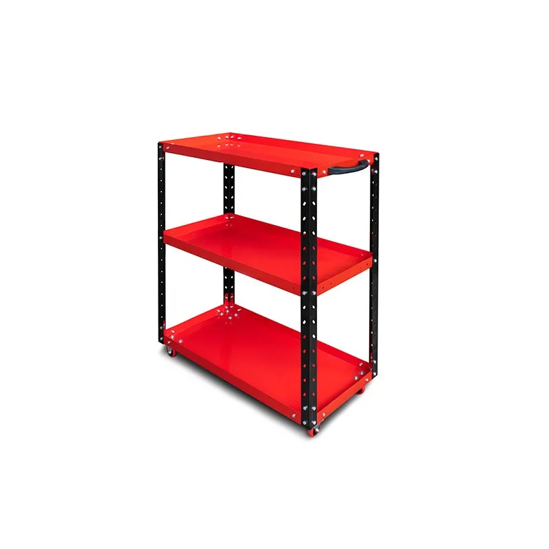 METAL WORKSHOP TROLLEY - WM3