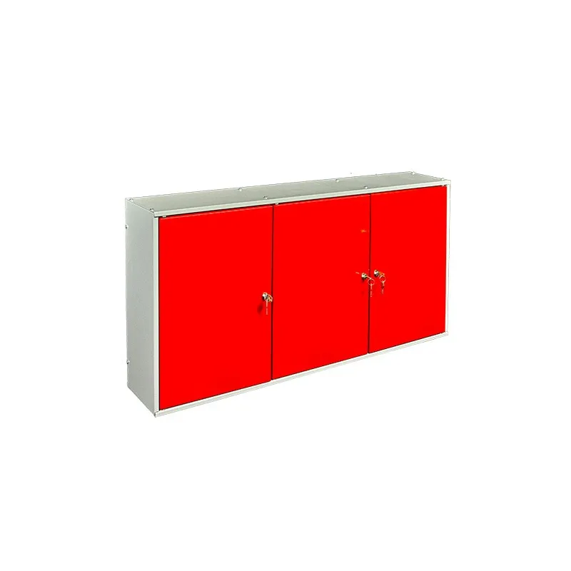 SW-0 workshop cabinet with shelves