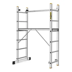 Schach Delhi Aluminium Scaffolding, Boom Lift, Scissor Lift,FRP Ladder  updated - Schach Delhi Aluminium Scaffolding, Boom Lift, Scissor  Lift,FRP Ladder