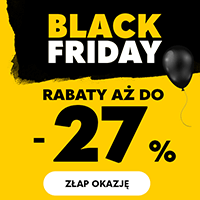 BLACK FRIDAY