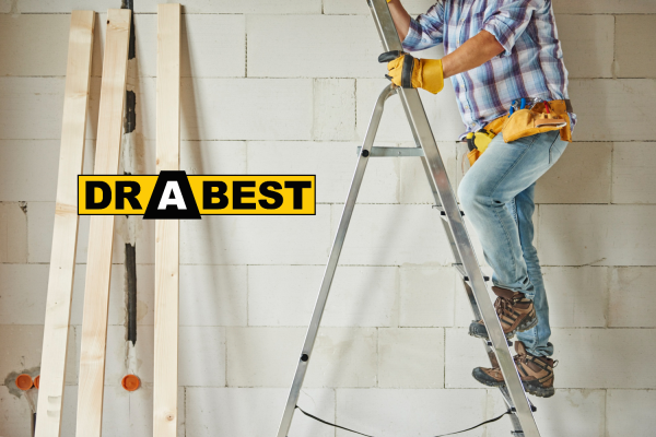 Przegląd techniczny drabin - Wszystkie informacje na dany temat