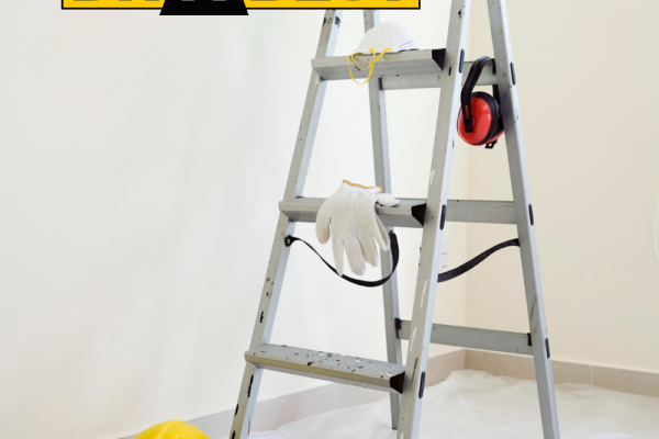 Jaki powinien być rozstaw szczebli w drabinie? - Praktyczne podpowiedzi