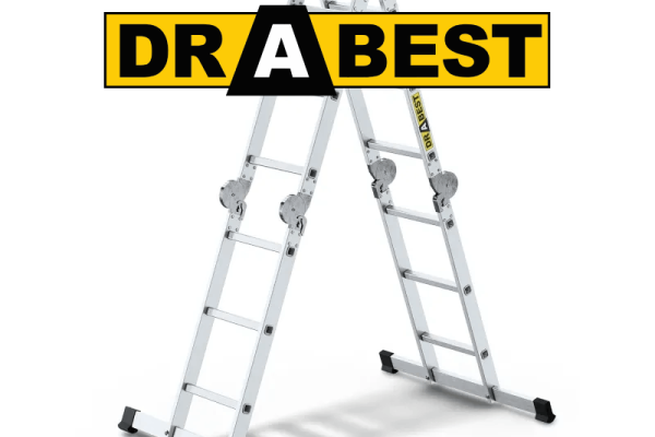 Kiedy używać drabiny przegubowej?