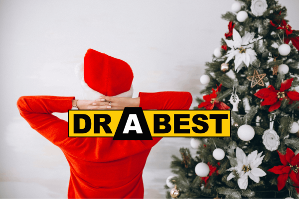 Drabina do ubierania choinki: jak wybrać bezpieczny i funkcjonalny model