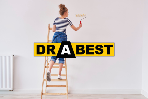 Jak wybrać idealną drabinę malarską? Poradnik zakupowy